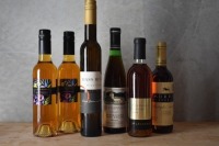 Mixed Six 47 - Dessert Wine