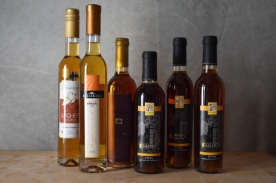 Mixed Six 48 - Dessert Wine