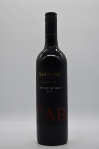 Serafino Cabernet Sauvignon 2013