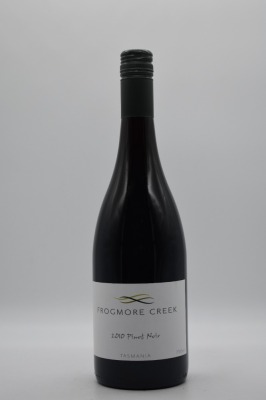 Frogmore Creek Pinot Noir 2010