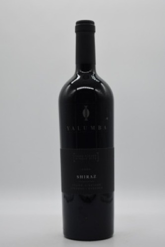 Yalumba Fromm Vineyard Shiraz 2005