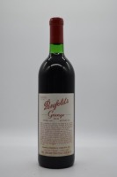 Penfolds Grange Shiraz 1990