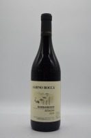 Albino Rocca Barbaresco Ronchi Nebbiolo 2019