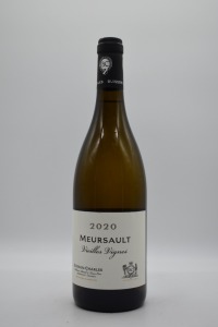 Buisson-Charles Meursault Vieilles Vignes Chardonnay 2020