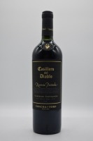 Casillero Del Diablo Reserva Privada Cabernet Sauvignon 2018