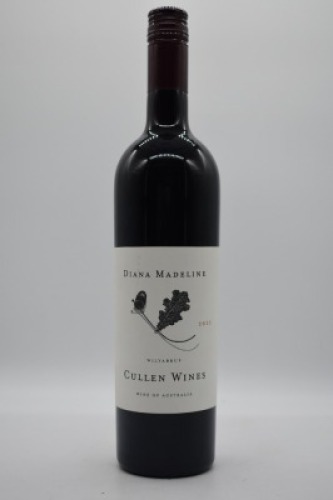 Cullen Wines Diana Madeline Cabernet Blend 2021