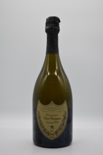 Champagne Moet & Chandon Dom Perignon 2013