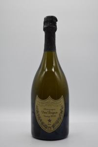 Champagne Moet & Chandon Dom Perignon 2013