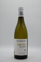 Domaine Emmanuel Giboulot Cote de Beaune Combe d'Eve Chardonnay 2019