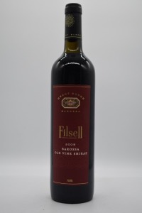 Grant Burge Filsell Old Vine Shiraz 2009