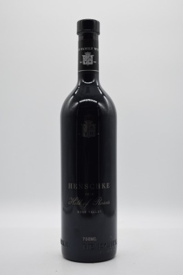 Henschke Hill of Roses Shiraz 2018