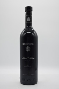 Henschke Mount Edelstone Shiraz 2018