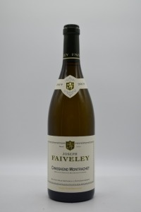 Joseph Faiveley Chassagne-Montrachet Chardonnay 2019