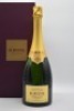 Champagne Krug Grande Cuvee 170 Edition NV