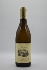 Littorai Charels Heintz Vineyard Chardonnay 2018