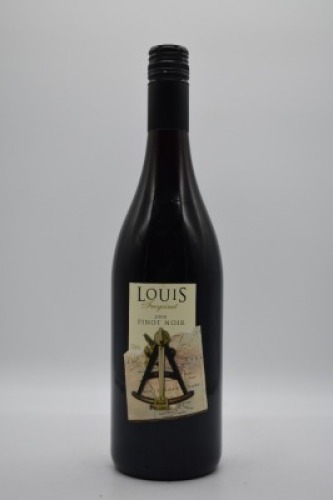 Freycinet Louis Pinot Noir 2008