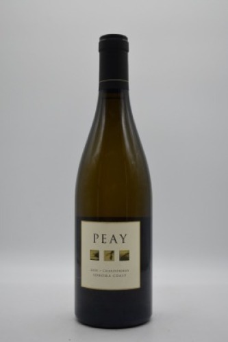 Peay Chardonnay 2020