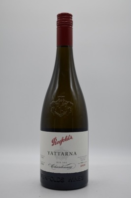 Penfolds Yattarna Chardonnay 2020