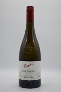 Penfolds Yattarna Chardonnay 2020