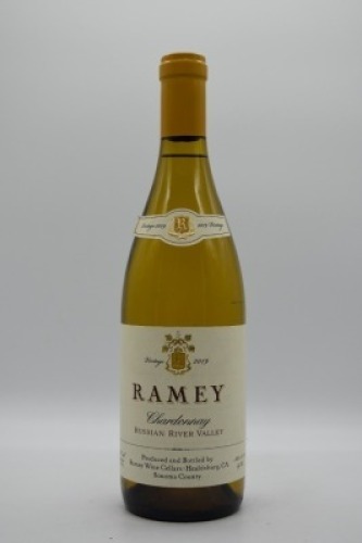 Ramay Chardonnay 2019