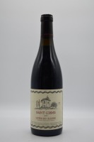 Saint Cosme Cotes-Du-Rhone Grenache Blend 2008