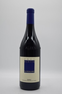 Sandrone Barolo Aleste Nebbiolo 2017