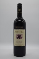 Thorn Clarke Shotfire Quartage Cabernet Blend 2007