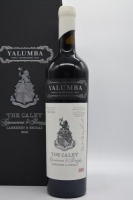 Yalumba The Caley Cabernet Blend 2018