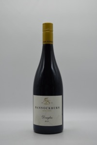 Bannockburn Douglas Cabernet Blend 2017