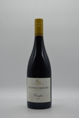 Bannockburn Douglas Cabernet Blend 2017
