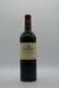 Chateau de Malleret Haut Medoc 2000