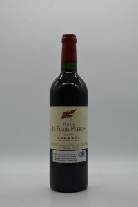 Chateau La Fleur-Petrus Pomerol 2000