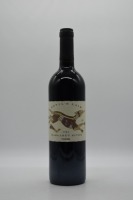 Devil's Lair Cabernet Blend 2001