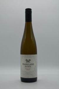 Frankland Estate Riesling 2018