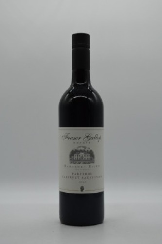 Fraser Gallop Estate Parterre Cabernet Sauvignon 2012