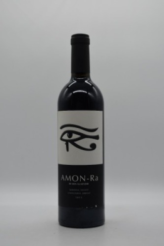 Glaetzer Amon-Ra Shiraz 2013