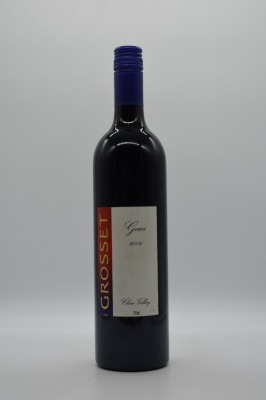 Grosset Gaia Cabernet Blend 2006