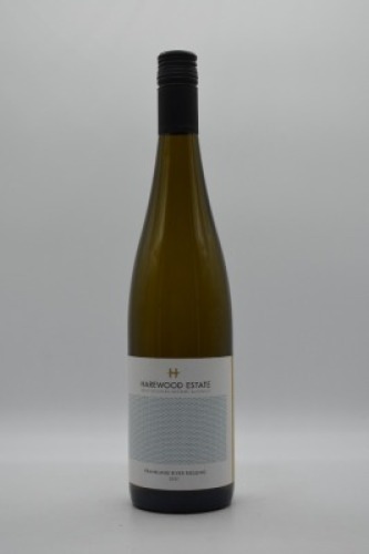 Harewood Estate Frankland River Riesling 2017