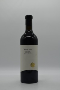 Hentley Farm The Beast Shiraz 2010