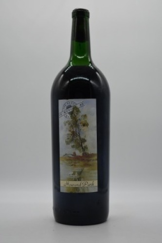 Howard Park The Best Barrels MAGNUM Merlot 1995
