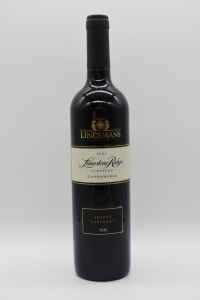 Lindemans Limestone Ridge Shiraz Cabernet 2001