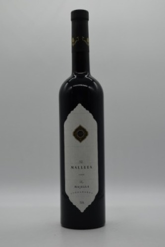 Majella The Malleea Cabernet Blend 1999