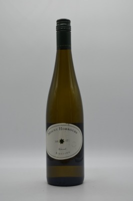 Mount Horrocks Watervale Riesling 2017