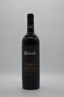 Orlando Jacaranda Ridge Cabernet Sauvignon 2015
