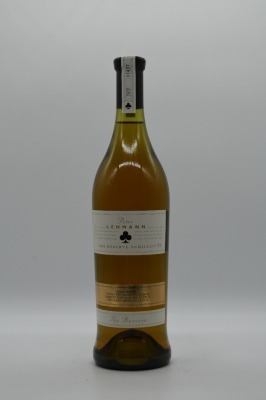 Peter Lehmann Reserve Semillon 2000