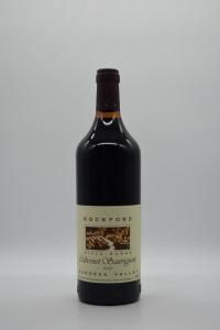 Rockford Rifle Range Cabernet Sauvignon 2017