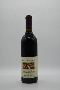 Rockford Rod & Spur Shiraz Blend 2017