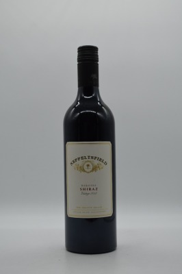 Seppeltsfield Shiraz 2015