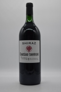 Tahbilk 1860's Planted MAGNUM Shiraz 1992