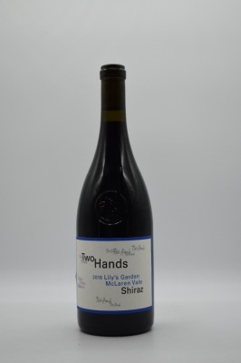 Two Hands Lily's Garden Shiraz 2018